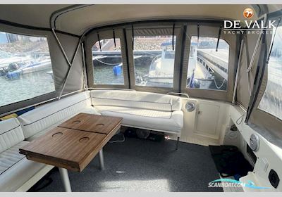 PRINCESS 36 Riviera Motorboten 1988, met Volvo Penta motor, Sweden