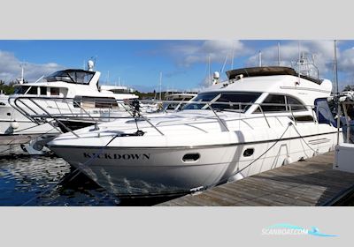 PRINCESS 40 Motorboten 1997, met Volvo Penta TAMD63P motor, United Kingdom