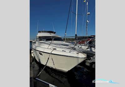 PRINCESS 420 Motorboten 1996, met Volvo Penta motor, Sweden