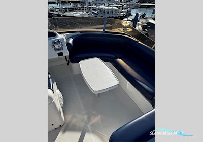 PRINCESS 420 Motorboten 1996, met Volvo Penta motor, Sweden