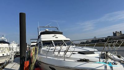 PRINCESS 45 Motorboten 1991, met Volvo TAM71B motor, United Kingdom