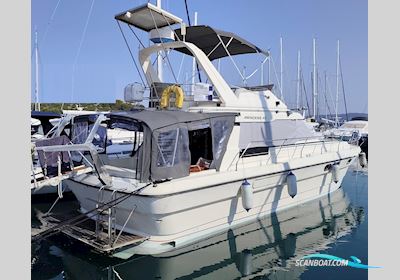 PRINCESS 45 Motorboten 1988, met Volvo Penta TAMD 71 A motor, Kroatië