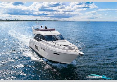 PRINCESS 49 Fly Motorboten 2018, met Volvo Penta motor, Sweden