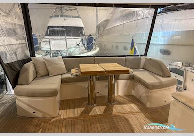 PRINCESS F70 Motorboten 2018, Denemarken