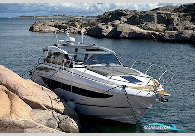 PRINCESS V40 Motorboten 2021, Sweden