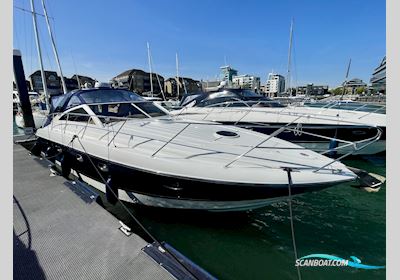 PRINCESS V40 Motorboten 1999, met Volvo Penta motor, United Kingdom