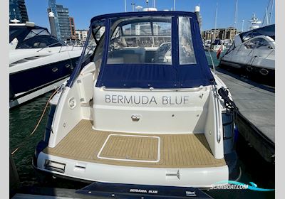 PRINCESS V40 Motorboten 1999, met Volvo Penta motor, United Kingdom