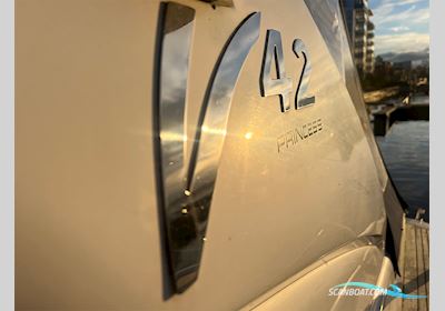 PRINCESS V42 MK2 Motorboten 2007, met Volvo Penta motor, Sweden