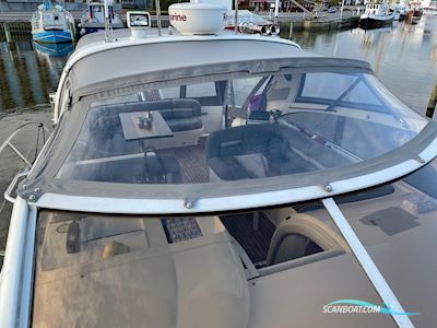PRINCESS V42 Motorboten 2001, met Volvo Penta motor, Denemarken