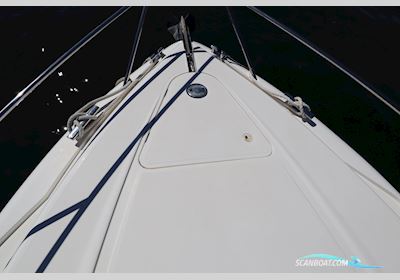 PRINCESS V42 Motorboten 2002, met Volvo Penta  motor, Spain