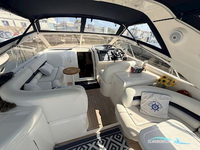 PRINCESS V42 Motorboten 2006, met Volvo Penta motor, United Kingdom