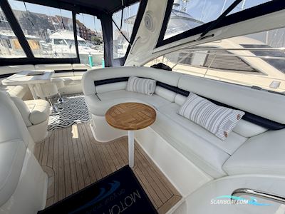 PRINCESS V42 Motorboten 2006, met Volvo Penta motor, United Kingdom