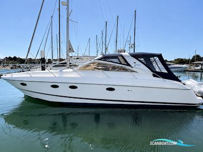 PRINCESS V42 Motorboten 2005, met Volvo Penta motor, United Kingdom
