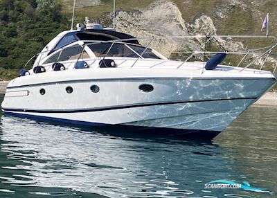 PRINCESS V42 Motorboten 2005, met Volvo Penta motor, United Kingdom