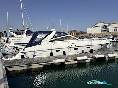 PRINCESS V42 Motorboten 2005, met Volvo Penta motor, United Kingdom
