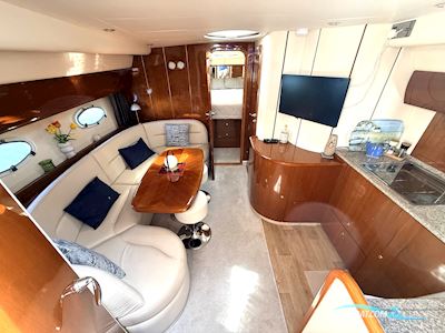 PRINCESS V42 Motorboten 2005, met Volvo Penta motor, United Kingdom