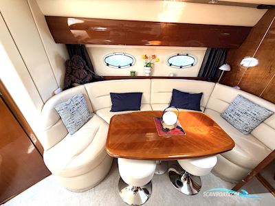 PRINCESS V42 Motorboten 2005, met Volvo Penta motor, United Kingdom