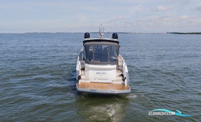 PRINCESS V48 Motorboten 2014, The Netherlands