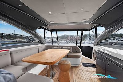 PRINCESS V50 Open Motorboten 2024, Norway