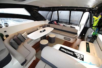 PRINCESS V58 Motorboten 2005, met MAN motor, Sweden