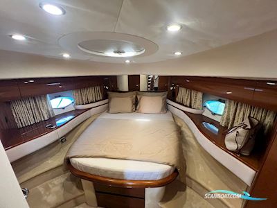 PRINCESS V65 - REFIT 2022 Motorboten 2003, met MAN D2842LE404 motor, Kroatië