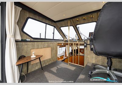 Pacific Allure 148 VS Motorboten 2003, met Volvo motor, The Netherlands