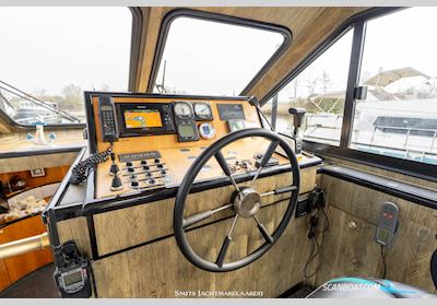 Pacific Allure 148 VS Motorboten 2003, met Volvo motor, The Netherlands