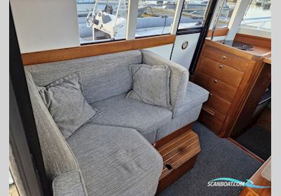 Paragon 25 Cabin Motorboten 2011, met Volvo Penta D4-300 Evc motor, Sweden