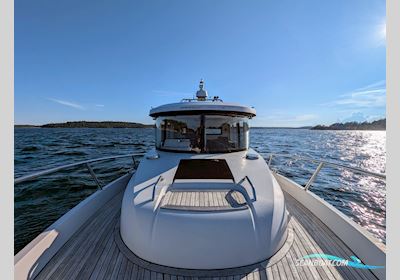 Paragon 31 Flybridge Motorboten 2011, met Volvo Penta motor, Sweden