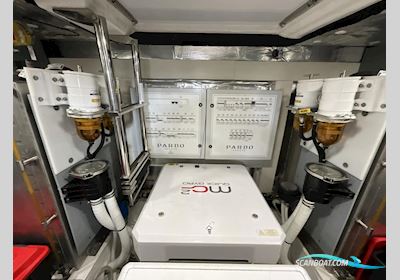 Pardo Yachts Pardo 60 Motorboten 2020, met Volvo motor, France