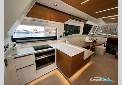 Pardo Yachts Pardo 60 Motorboten 2020, met Volvo motor, France