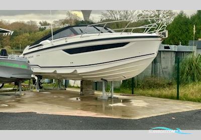 Parker 800 Cruiser Motorboten 2022, met Suzuki Marine DF300AP motor, France