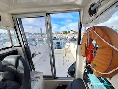 Parker Poland Parker 660 Pilothouse Motorboten 2011, met Suzuki motor, France