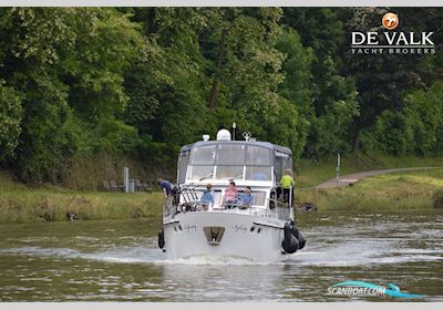 Passion Yacht 1400 AK Motorboten 2012, met Sole Diesel motor, Duitsland