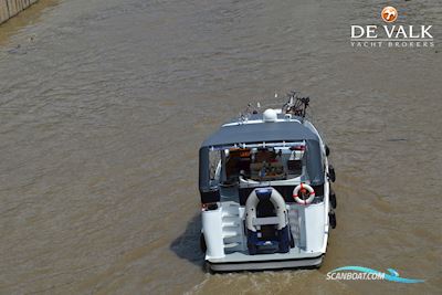 Passion Yacht 1400 AK Motorboten 2012, met Sole Diesel motor, Duitsland