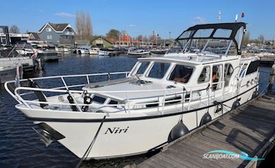 Pedro 35 Skiron Motorboten 1999, The Netherlands