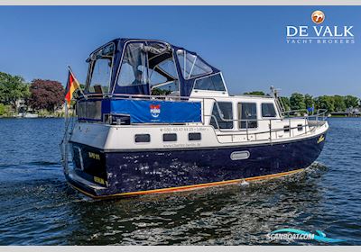 Pedro Marin 30 Motorboten 2006, met Perkins motor, Duitsland