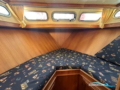 Pedro Skiron 35 Motorboten 1999, The Netherlands