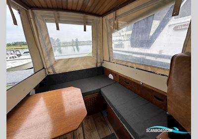 Peerenboom 6,60 Motorboten 1975, The Netherlands