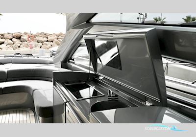 Pershing 56 Motorboten 2007, The Netherlands