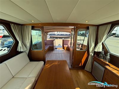 Pikmeerkruiser 12.50 Exclusive Flybridge  Motorboten 2002, The Netherlands