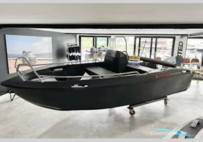 Pioneer 15 Allround Motorboten 2021, met Honda motor, United Kingdom