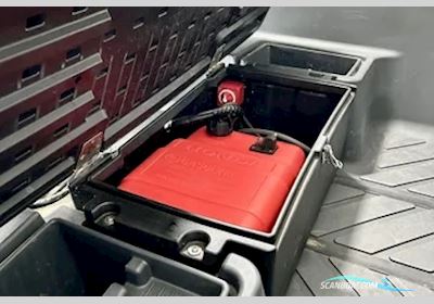 Pioneer 15 Allround Motorboten 2021, met Honda motor, United Kingdom