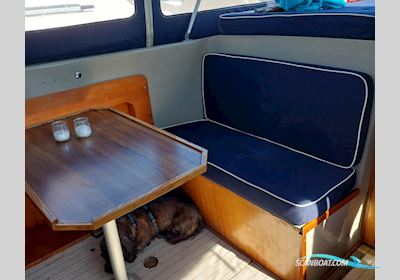 Polar 29 Motorboten 1978, met VETUS motor, Denemarken