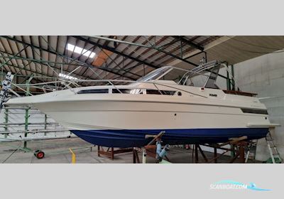 Polar 820 Express Motorboten 1992, met Volvo Penta P41 motor, Denemarken