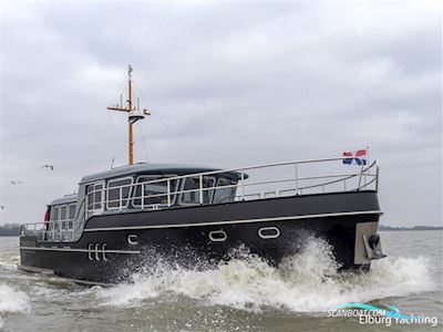 Pollard 14.30 - Oostzee Trawler Motorboten 2017, The Netherlands