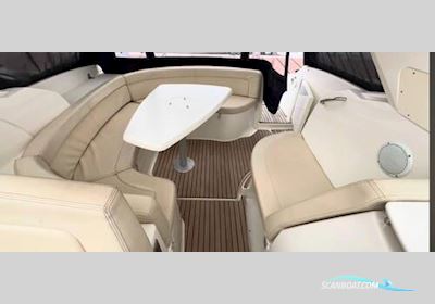 Prestige 30S Motorboten 2007, met Volvo Penta D3 motor, United Kingdom