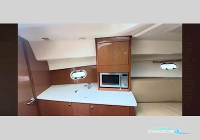 Prestige 30S Motorboten 2007, met Volvo Penta D3 motor, United Kingdom