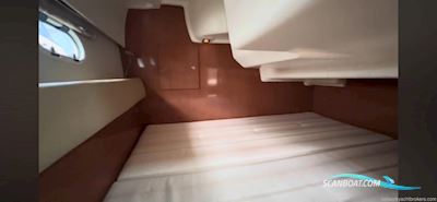 Prestige 30S Motorboten 2007, met Volvo Penta D3 motor, United Kingdom