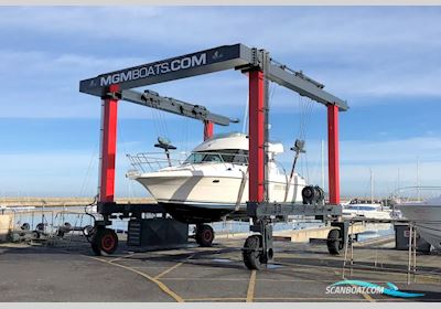 Prestige 32 Fly Motorboten 2003, met Volvo Penta motor, Ierland